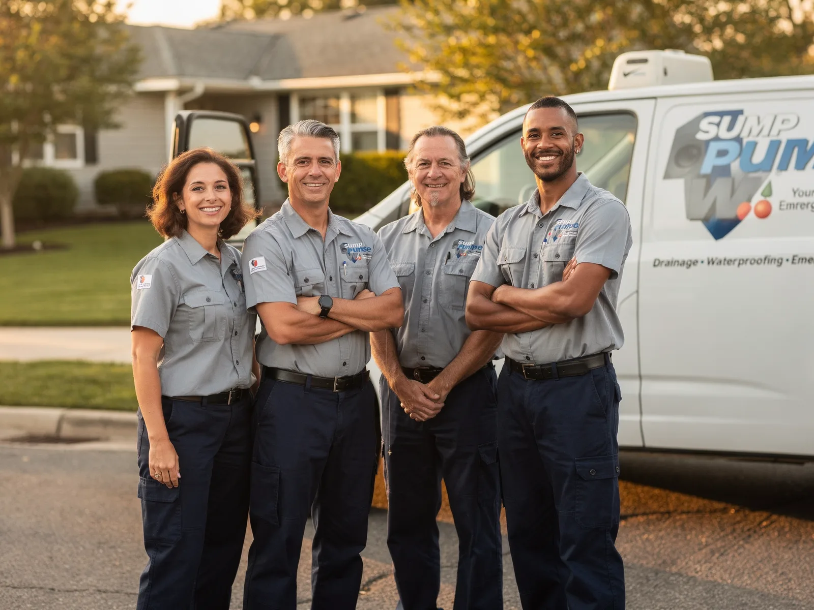 Water Heater Repair company in Twain Harte, CA